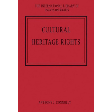 Cultural Heritage Rights