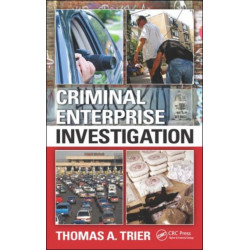 Criminal Enterprise Investigation