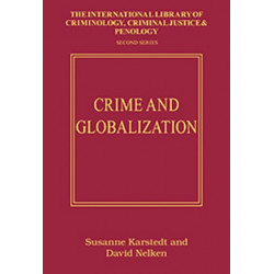 Crime and Globalization