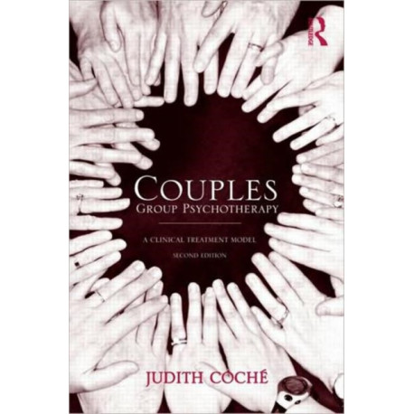 Couples Group Psychotherapy: A Clinical Treatment Model