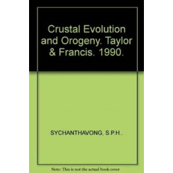 Crustal Evolution and Orogeny