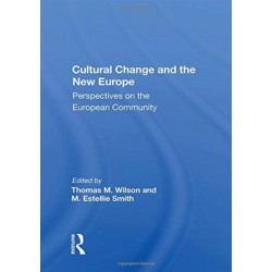 Cultural Change And The New Europe: Perspectives On The European Community