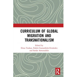 Curriculum of Global Migration and Transnationalism