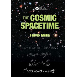 The Cosmic Spacetime