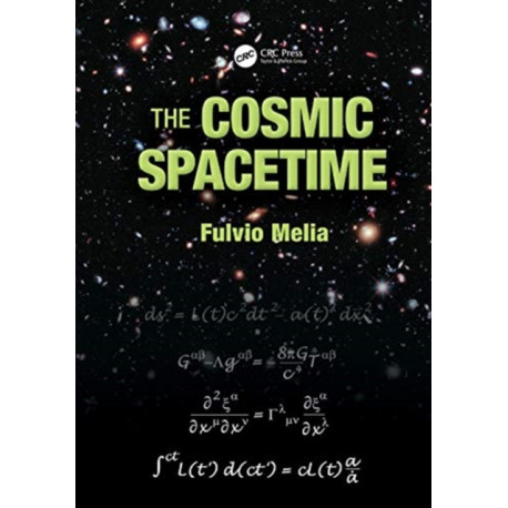 The Cosmic Spacetime