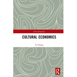 Cultural Economics
