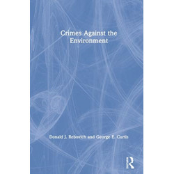 Crimes Against the Environment