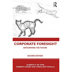 Corporate Foresight: Anticipating the Future