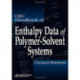 CRC Handbook of Enthalpy Data of Polymer-Solvent Systems