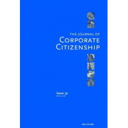 Corporate Citizenship in Africa: Lessons from the Past- Paths to the Future