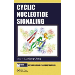Cyclic Nucleotide Signaling