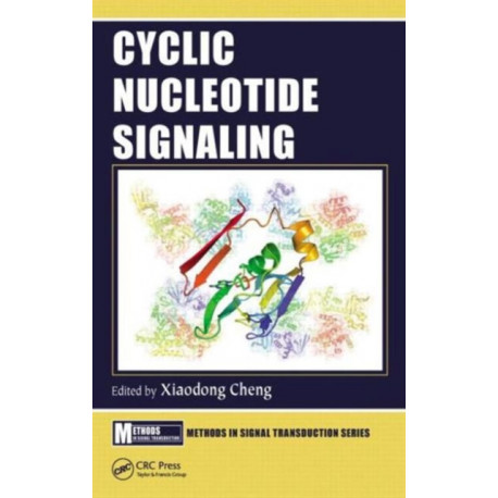 Cyclic Nucleotide Signaling