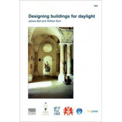 Designing Buildings for Daylight: (BR 288)