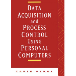 Data Acquisition and Process Control Using Personal Computers