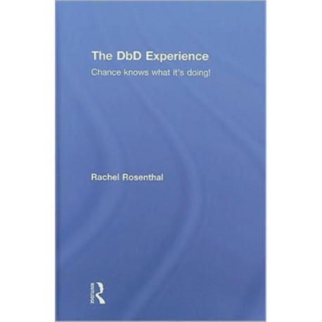 The DbD Experience: Chance Knows What it's Doing!