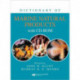 Dictionary of Marine Natural Products with CD-ROM