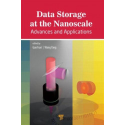 Data Storage at the Nanoscale: Advances and Applications