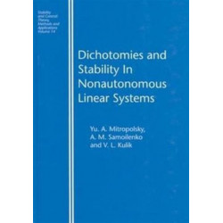 Dichotomies and Stability in Nonautonomous Linear Systems