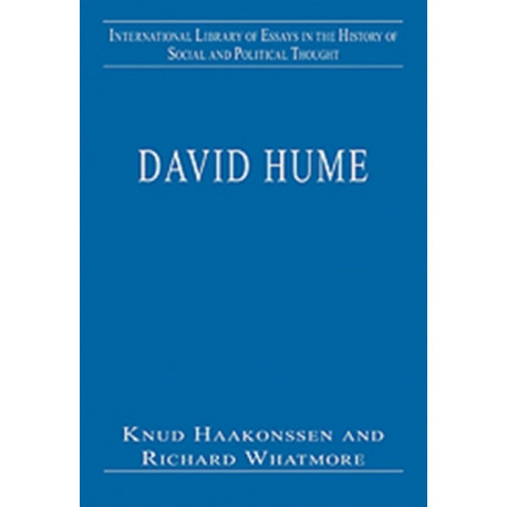 David Hume