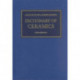 Dictionary of Ceramics