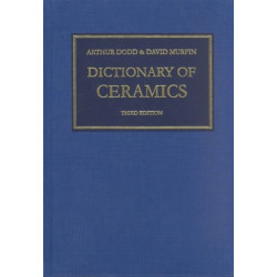 Dictionary of Ceramics