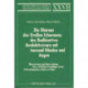 Die Dharani des Großen Erbarmens des Boddhisatva Avalokitesvara mit tausend Handen und Augen. Ubersetzung und Untersuchung ihrer textlichen Grundlage sowie: Erforschung ihres Kultes in China