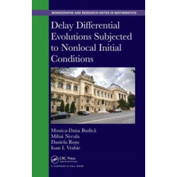 Delay Differential Evolutions Subjected to Nonlocal Initial Conditions