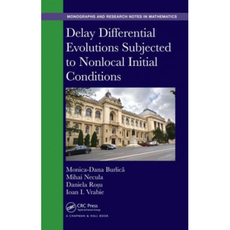Delay Differential Evolutions Subjected to Nonlocal Initial Conditions