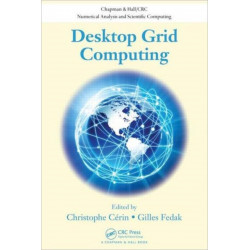 Desktop Grid Computing