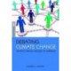 Debating Climate Change: Pathways through Argument to Agreement