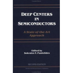 Deep Centers in Semiconductors