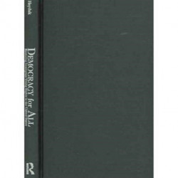 Democracy for All: Restoring Immigrant Voting Rights in the U.S.