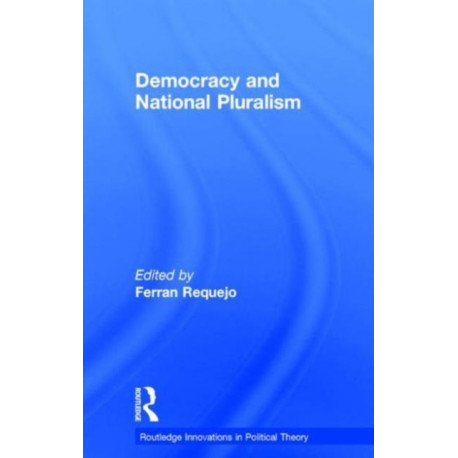 Democracy and National Pluralism