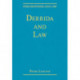 Derrida and Law