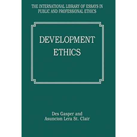 Development Ethics