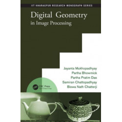 Digital Geometry in Image Processing