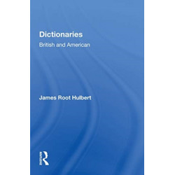 Dictionaries British and American: British and American