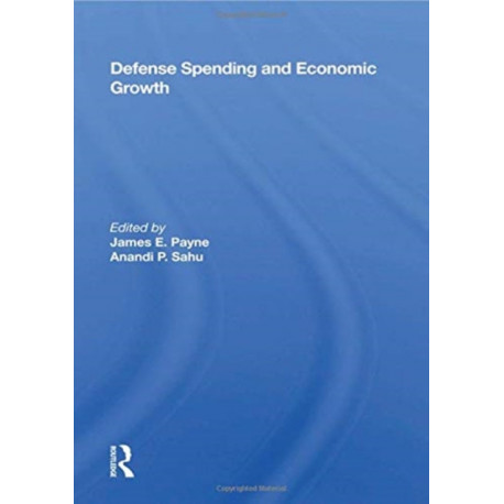 Defense Spending And Economic Growth