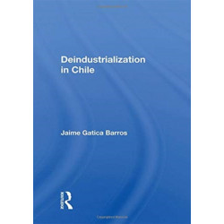 Deindustrialization In Chile