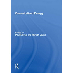 Decentralized Energy