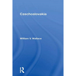 Czechoslovakia