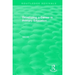 Developing a Career in Primary Education (1994)