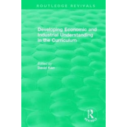 Developing Economic and Industrial Understanding in the Curriculum (1994)