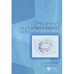 Data Science for Mathematicians