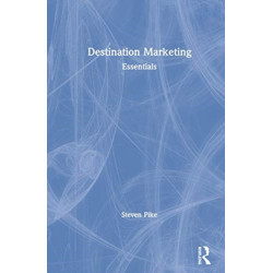Destination Marketing: Essentials