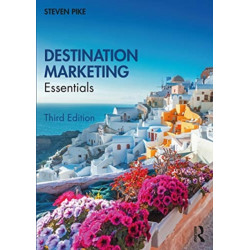 Destination Marketing: Essentials