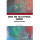 Dance and the Corporeal Uncanny: Philosophy in Motion