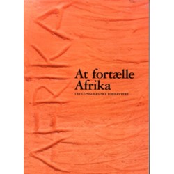 At fortælle Afrika: 3 congolesiske forfattere