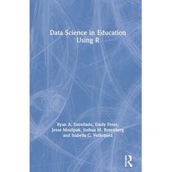 Data Science in Education Using R