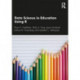 Data Science in Education Using R